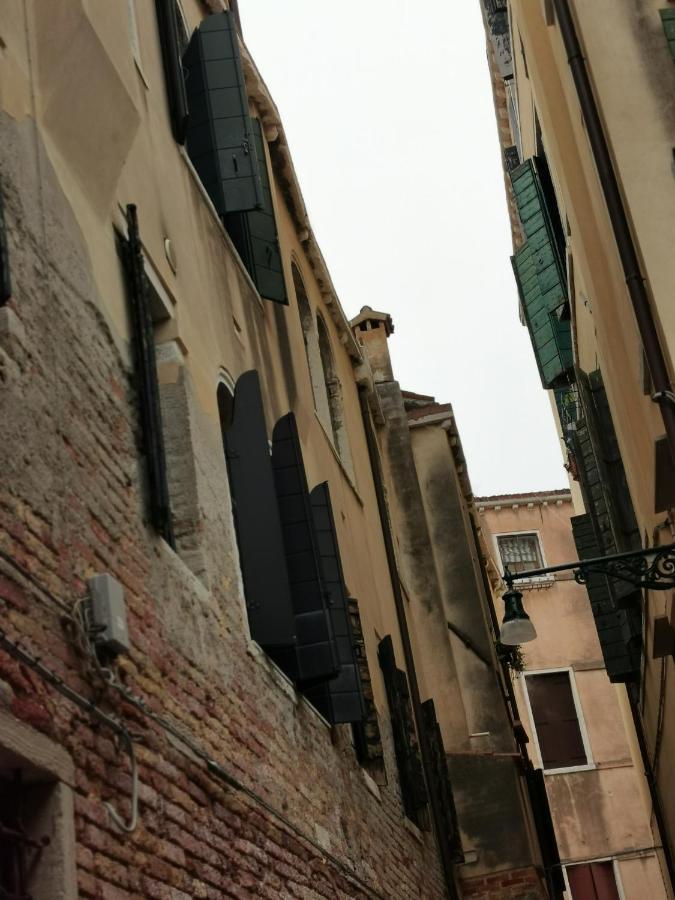 Ca Cristallina Venice Exterior photo