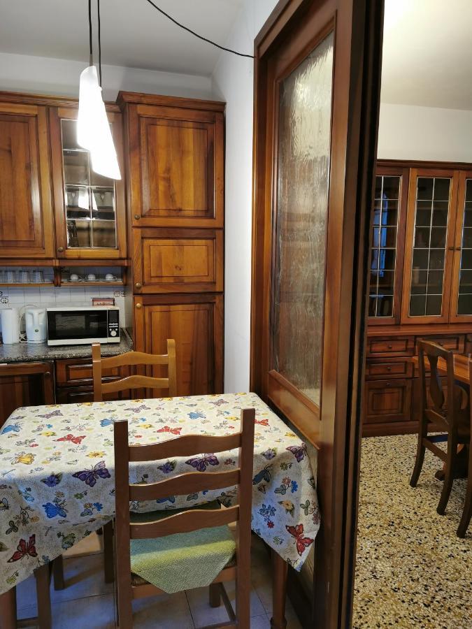 Ca Cristallina Venice Exterior photo